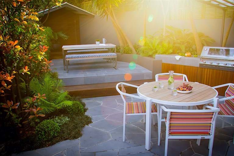 Sydney Landscaping Garden design, construction & maintenance Sydney