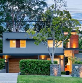 Garden Design Turramurra