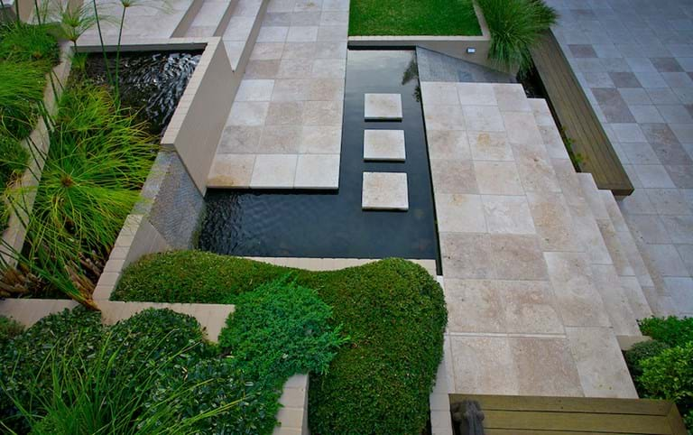 Northbridge garden Landscape Excellence Awards Finalist