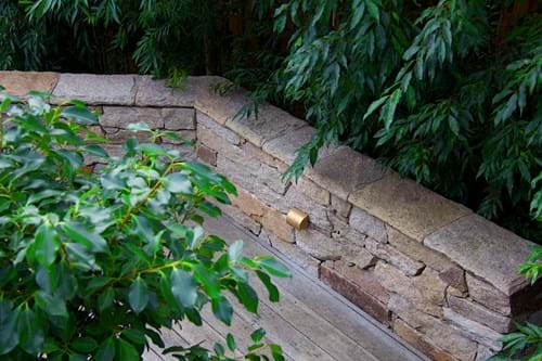 Dry stone walling, Alpine from Eco Outdoor