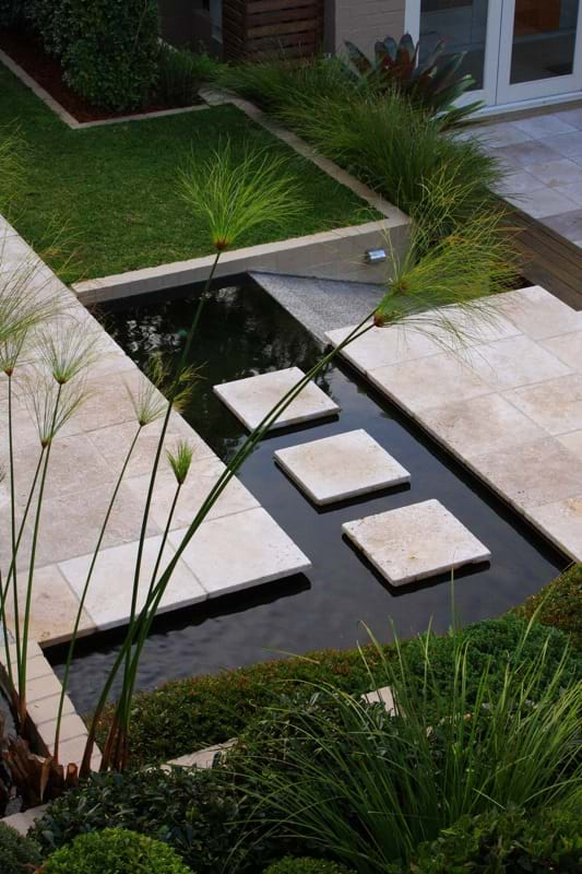 Northbridge garden Landscape Excellence Awards Finalist