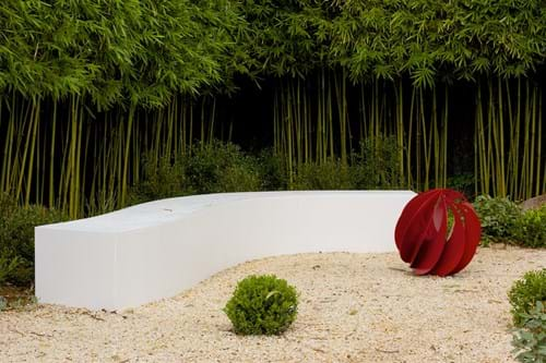 Landscape design Sydney - Roseville garden