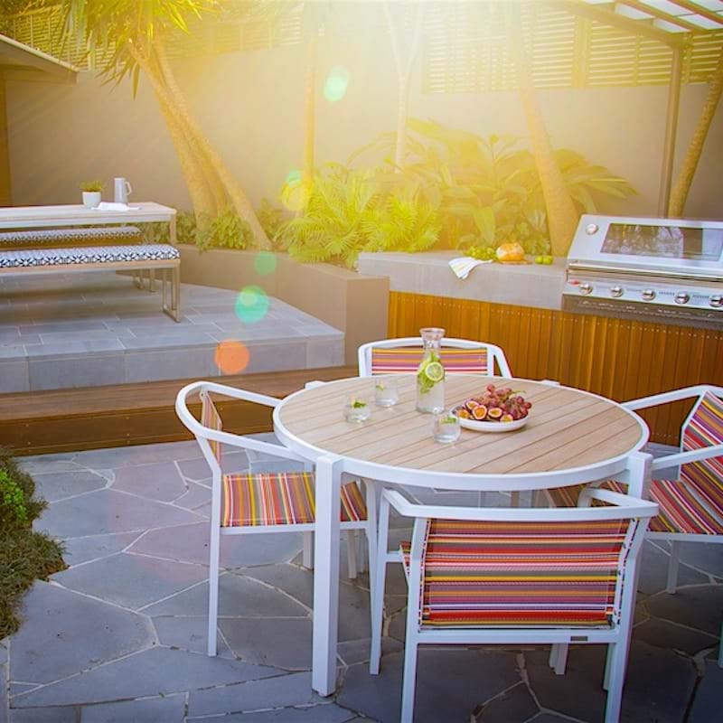 Garden design Sydney