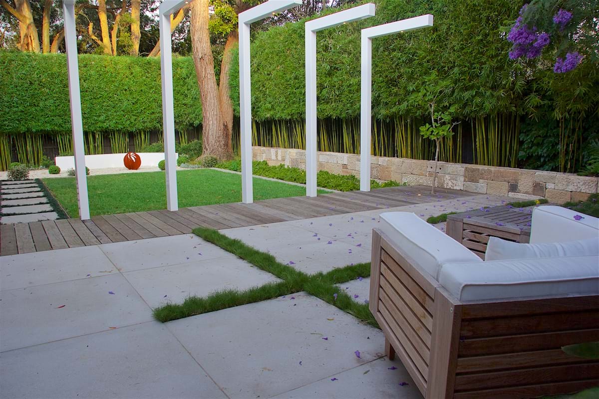 Roseville garden design Better Homes and Gardens