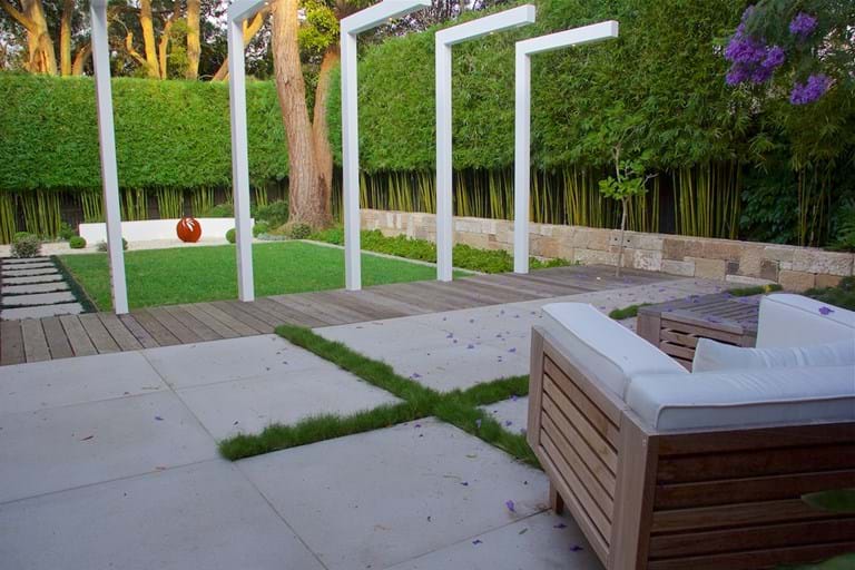 garden maintenance jobs sydney