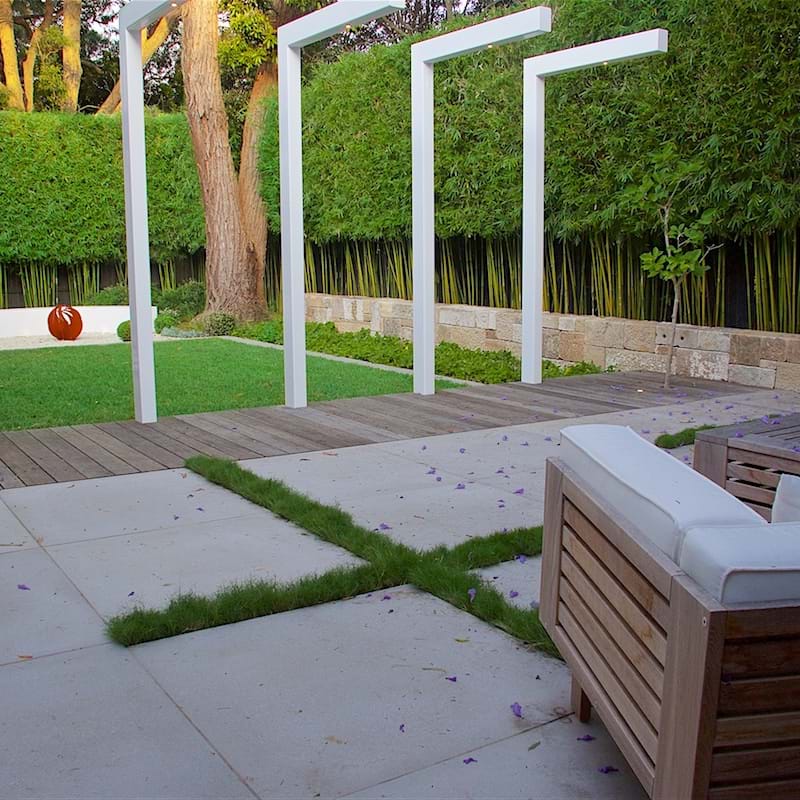 Garden designer Roseville